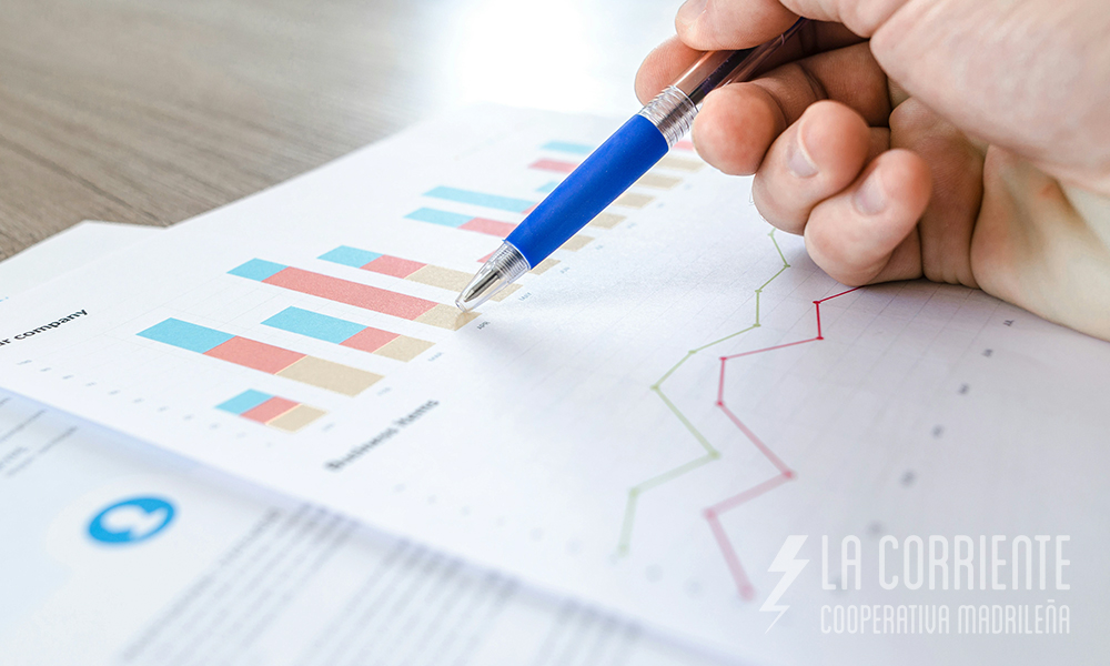 Iva al 21% en marzo de 2024 La Corriente Cooperativa